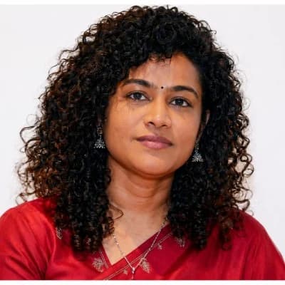 Priya Packrisamy, Co-Founder and CTO of Proppify Solutions LLP